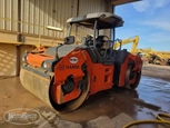 Used Compactor